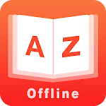 Cover Image of Download U-Dictionary (English offline) 2.5.1 APK