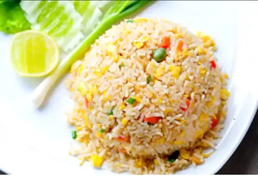 Veg Fried Rice