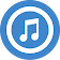 Music Player icon