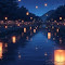 Item logo image for Lanterns Over the River