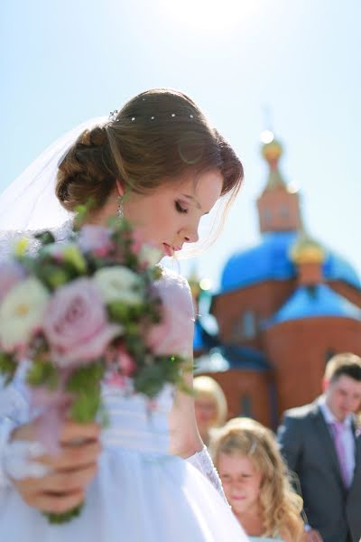 Wedding photographer Aleksey Gvozdelko (feo3000). Photo of 22 July 2016