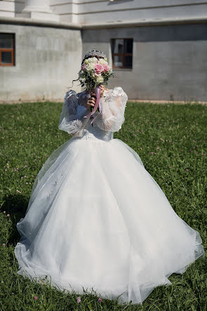 Fotografo di matrimoni Dmitriy Emec (yemets). Foto del 1 gennaio