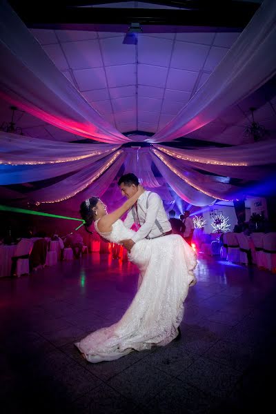 Fotógrafo de casamento Luis Quevedo (luisquevedo). Foto de 4 de maio 2018