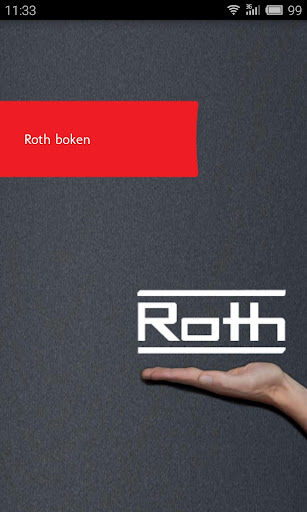 Rothboken