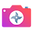 NinjaCam: Camera in Background icon