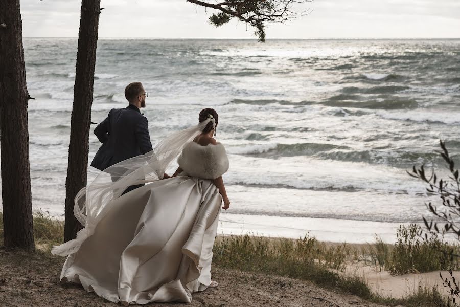 Fotografer pernikahan Andrej Gurjanov (fotosaga). Foto tanggal 21 Maret 2020