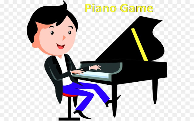 Piano Music Make