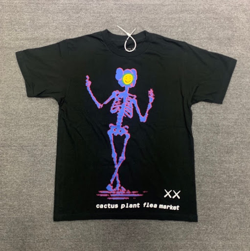 Title 11, Short Sleeve T-shirt High Street Chic