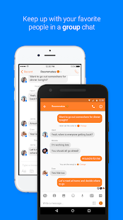 Messenger Screenshot