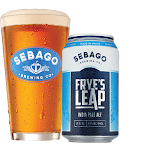 SEBAGO FRYES LEAP IPA