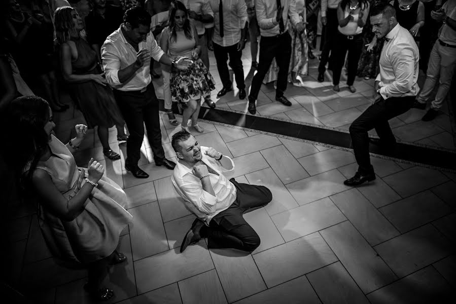 Fotógrafo de bodas Károly Nagy (karolynagy). Foto del 20 de abril 2020