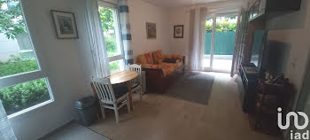 appartement à Thiais (94)