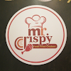 Mr Crispy, Bhayandar, Mumbai logo