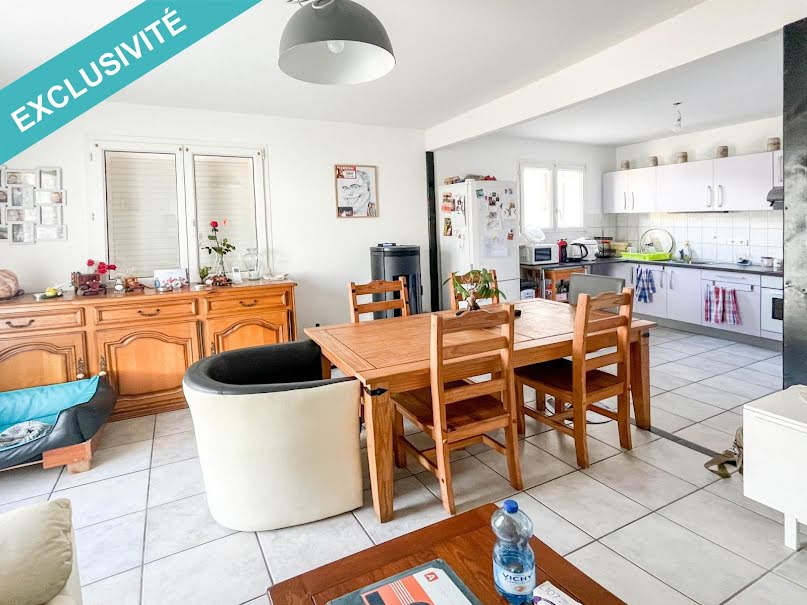 Vente maison 3 pièces 79 m² à Saint-Amé (88120), 125 000 €