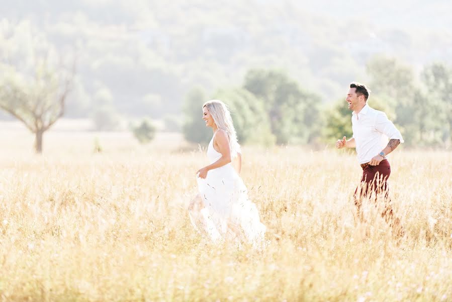 Wedding photographer Boris Tomljanović (boristomlj). Photo of 23 August 2021