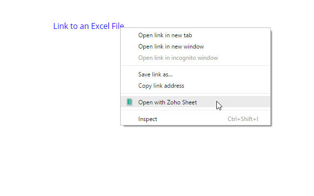 Online Excel Viewer And Editor