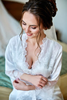 Wedding photographer Marina Nagorova (mnagorova). Photo of 13 March 2020