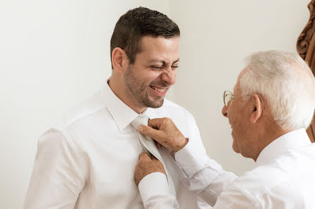 Photographe de mariage Salvo Gulino (salvo). Photo du 30 décembre 2019