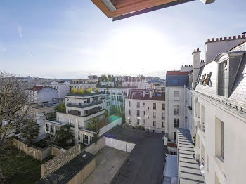 appartement à Boulogne-Billancourt (92)