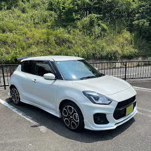 スイフトスポーツ ZC33S