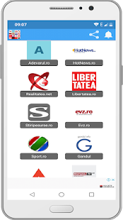 Romania News All(圖2)-速報App