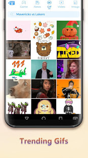 Cash Keyboard - Emoji & Gif(圖2)-速報App
