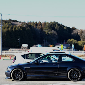 M3 クーペ