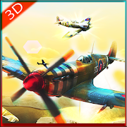 Sky Fighters - Free 3D Games 2019 MOD