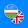 Uzbek-English Dictionary icon