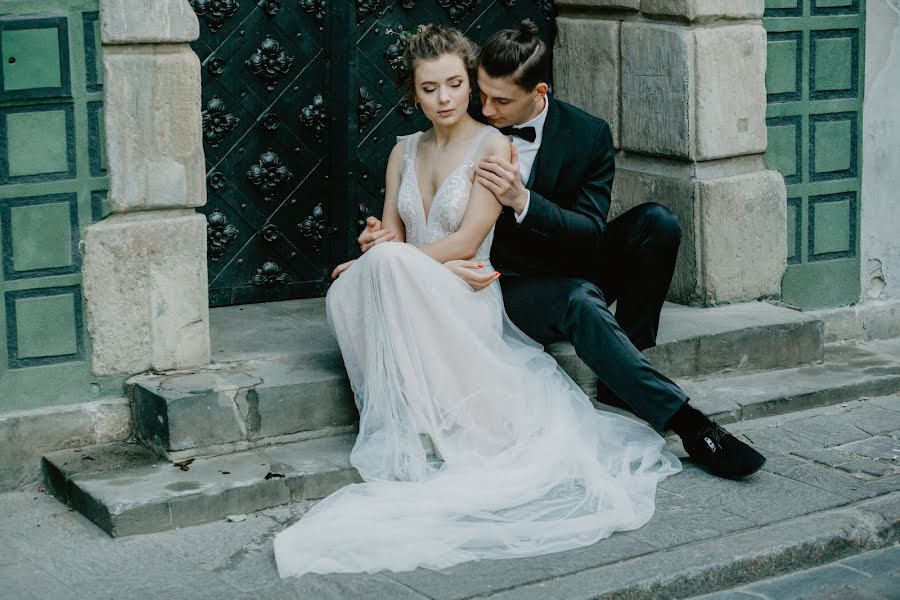 Bröllopsfotograf Arti Verbowski (verbo). Foto av 30 maj 2019