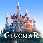 Cover Image of Download Elvenar 1.74.0 APK