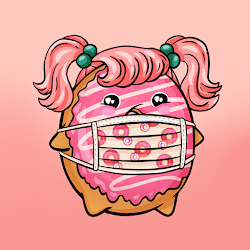 Loopy Donut #5216