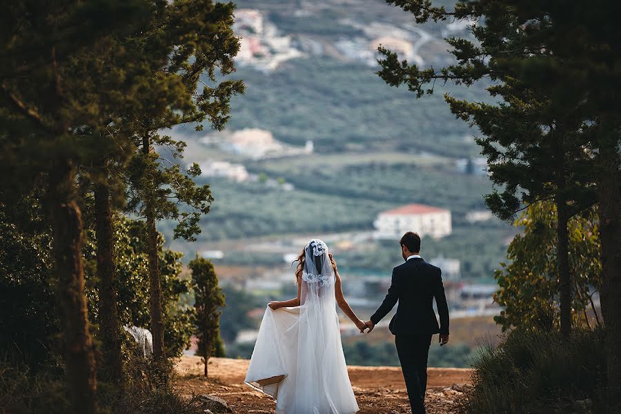 Vestuvių fotografas Alessandro Giacalone (alessandrogiac). Nuotrauka 2019 gruodžio 5