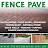 Fence Pave Logo