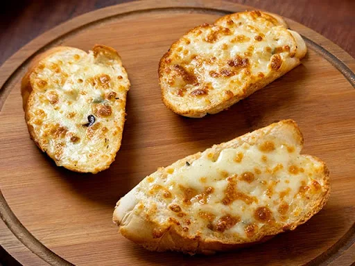 Cheese N Garlic Toast