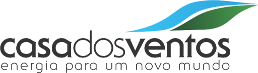 Casa dos Ventos logo