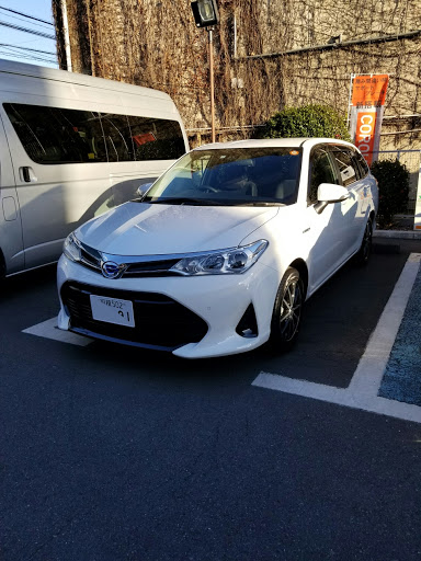 チャリのプロフィール画像