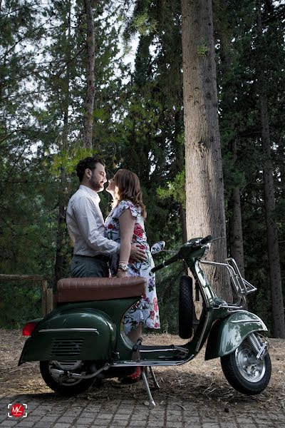 婚礼摄影师Manos Mpinios Manos Mpinios（manosmpinios）。2018 6月24日的照片