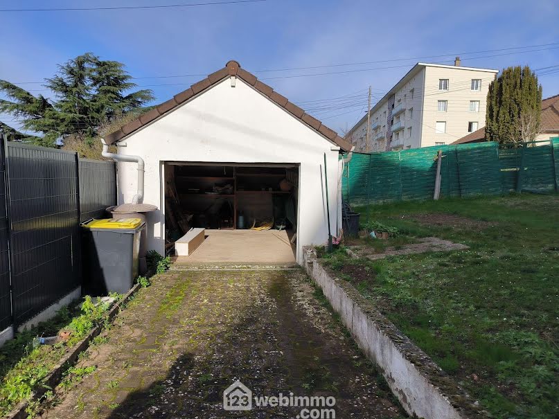 Vente maison 5 pièces 66 m² à Louviers (27400), 158 000 €