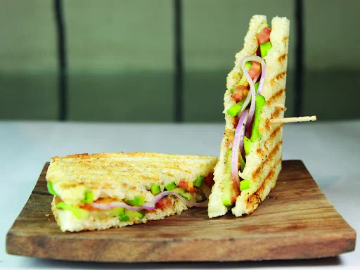 Grilled Classic Sandwich