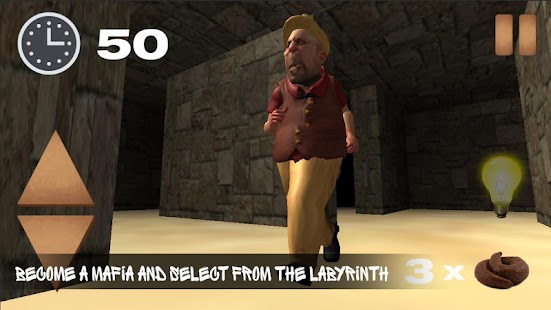 Download Labyrinth Mafia Simulator APK