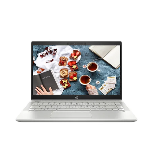 Laptop HP Pavilion 14-ce3037TU (8ZR43PA) (14" FHD/i5-1035G1/4GB/256GB SSD/Intel UHD/Win10/1.6kg)