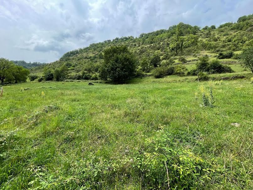 Vente terrain  925 m² à Mouret (12330), 40 000 €