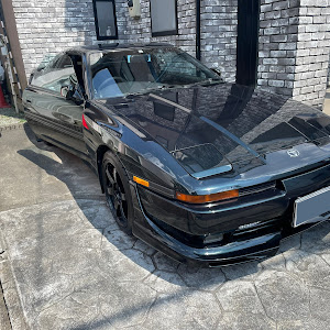 スープラ JZA70