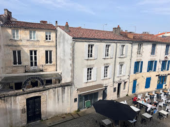 appartement à La Rochelle (17)