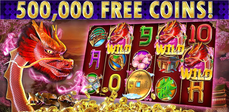 Players Paradise Casino Slots - Fun Free Slots!