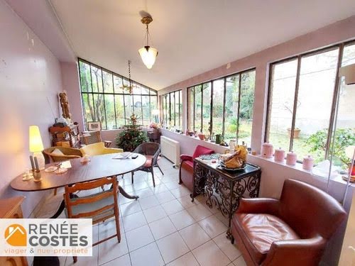 Vente viager 12 pièces 240 m² à Draveil (91210), 187 500 €