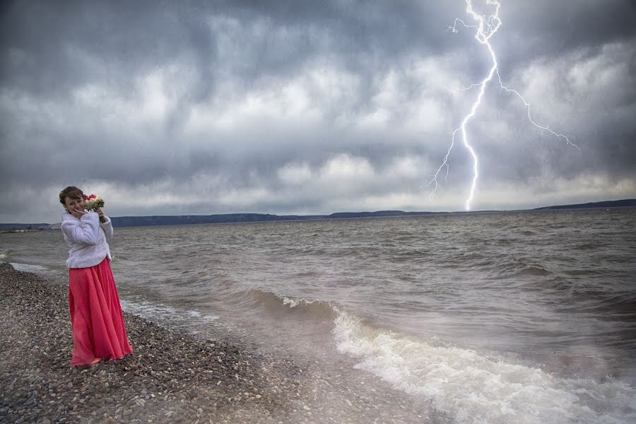 Fotógrafo de bodas Aleksandr Turovskiy (dds1dd). Foto del 22 de mayo 2014