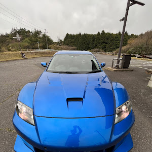 RX-8 SE3P