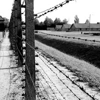 Auschwitz-Birkenau di 